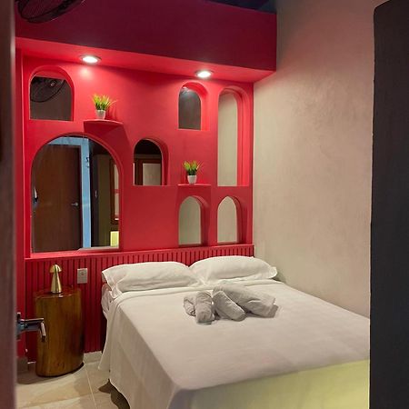 Hostal Poquito A Poquito Valladolid  Exteriér fotografie