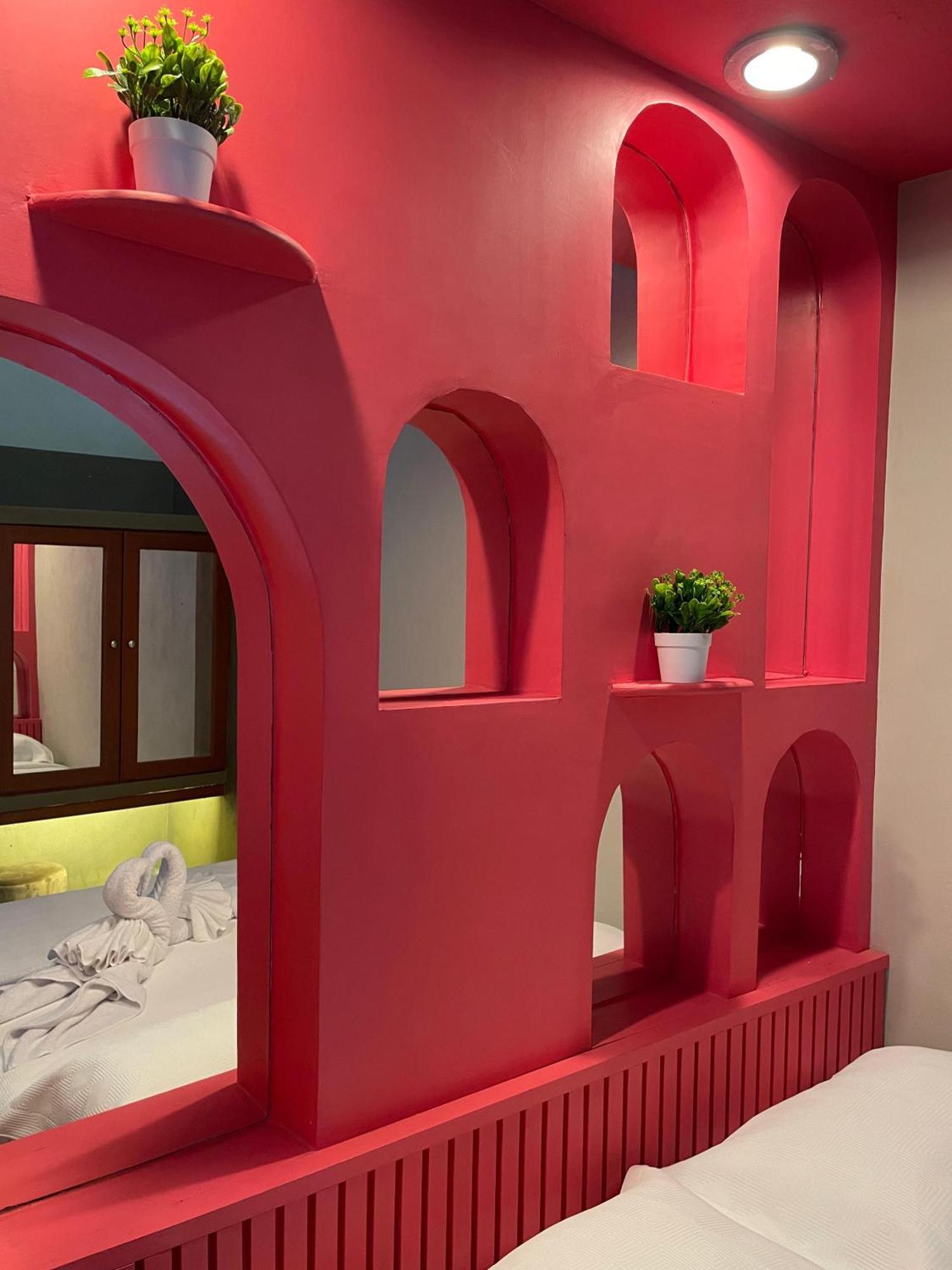 Hostal Poquito A Poquito Valladolid  Exteriér fotografie