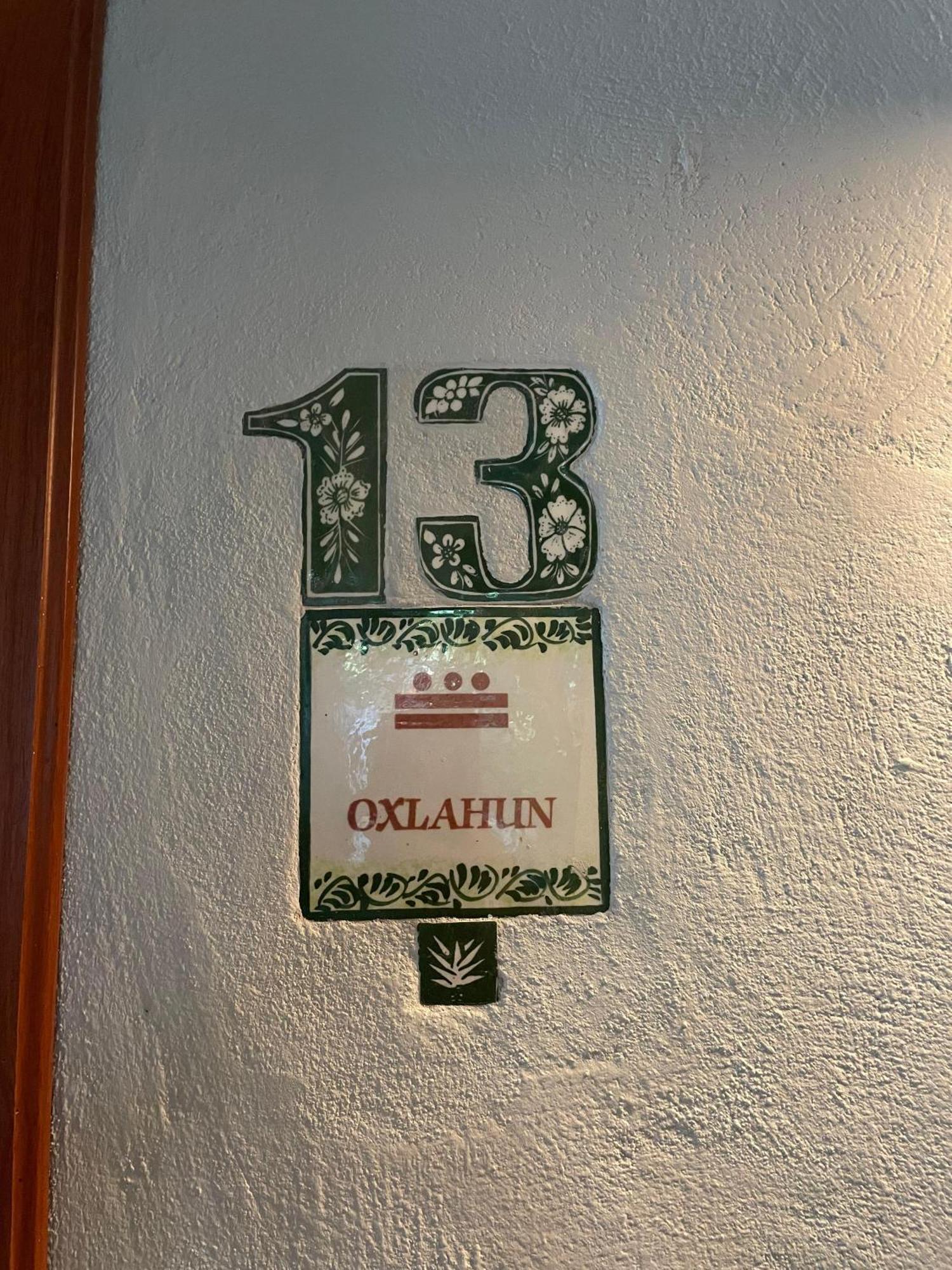 Hostal Poquito A Poquito Valladolid  Exteriér fotografie