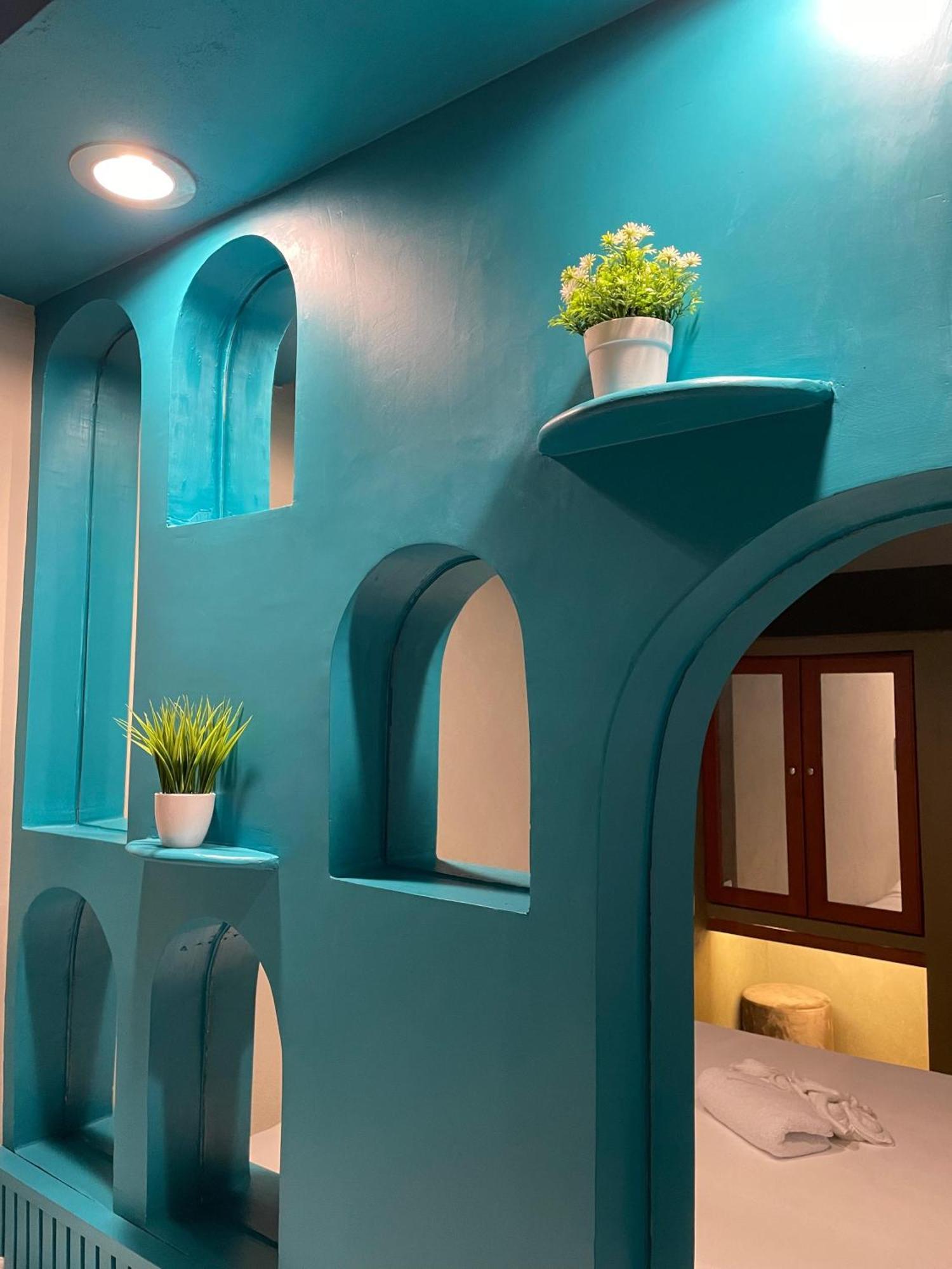 Hostal Poquito A Poquito Valladolid  Exteriér fotografie
