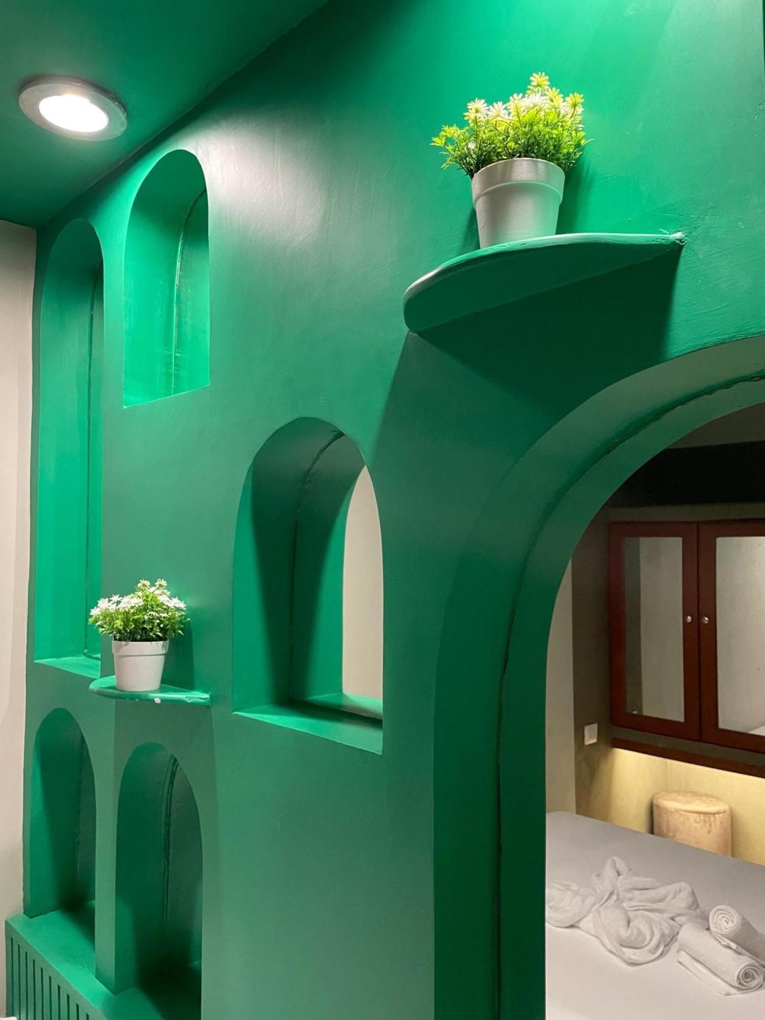 Hostal Poquito A Poquito Valladolid  Exteriér fotografie