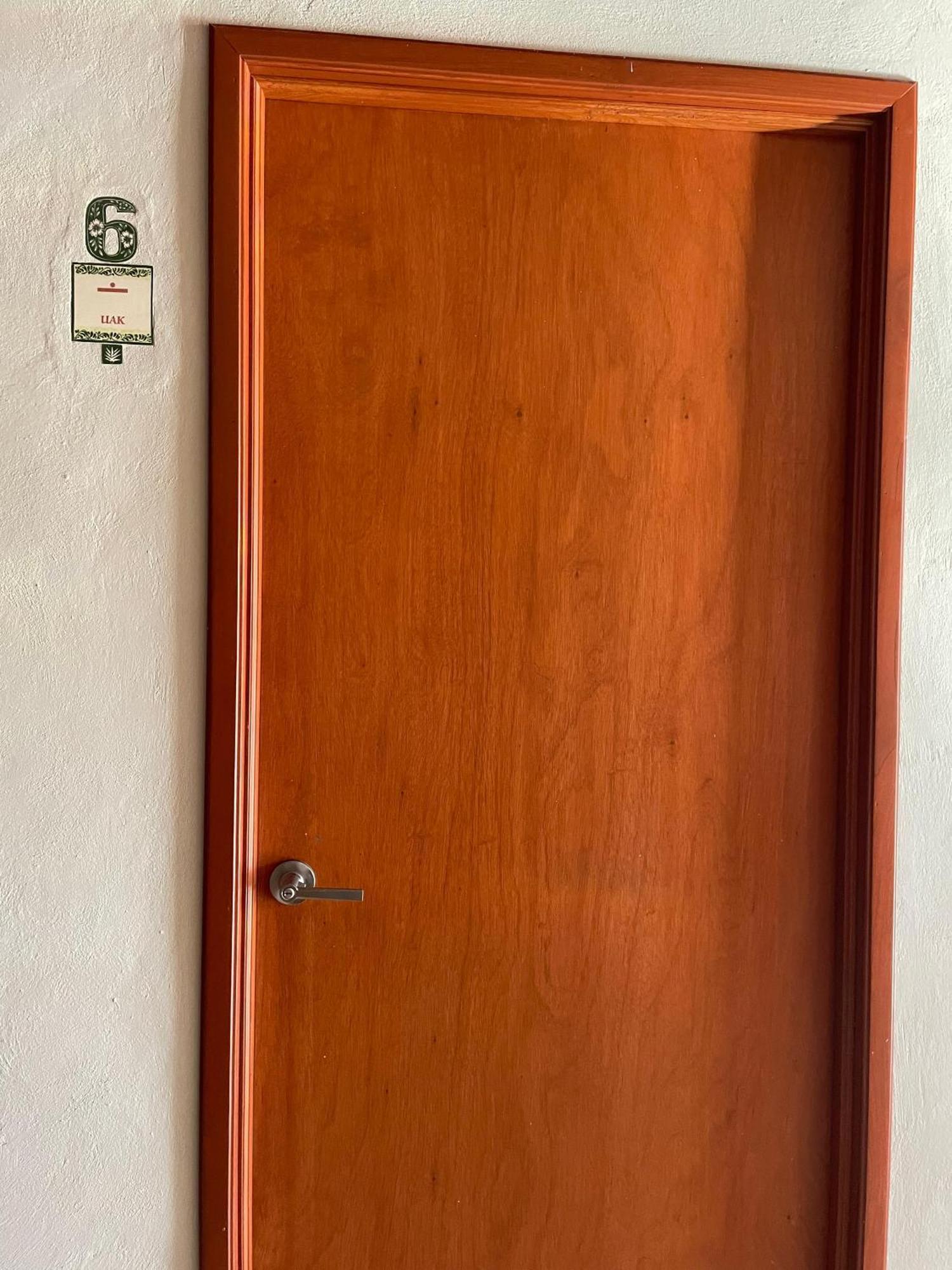 Hostal Poquito A Poquito Valladolid  Exteriér fotografie