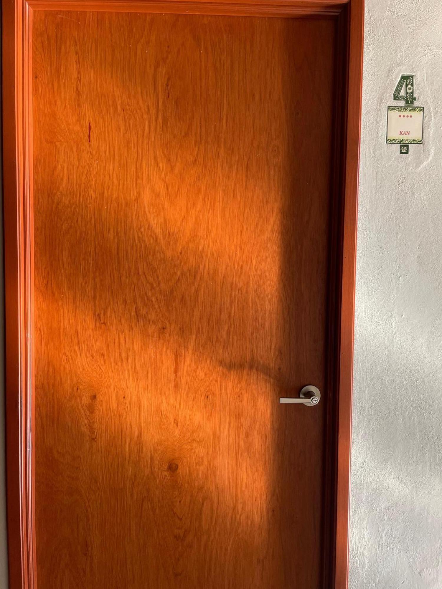 Hostal Poquito A Poquito Valladolid  Exteriér fotografie