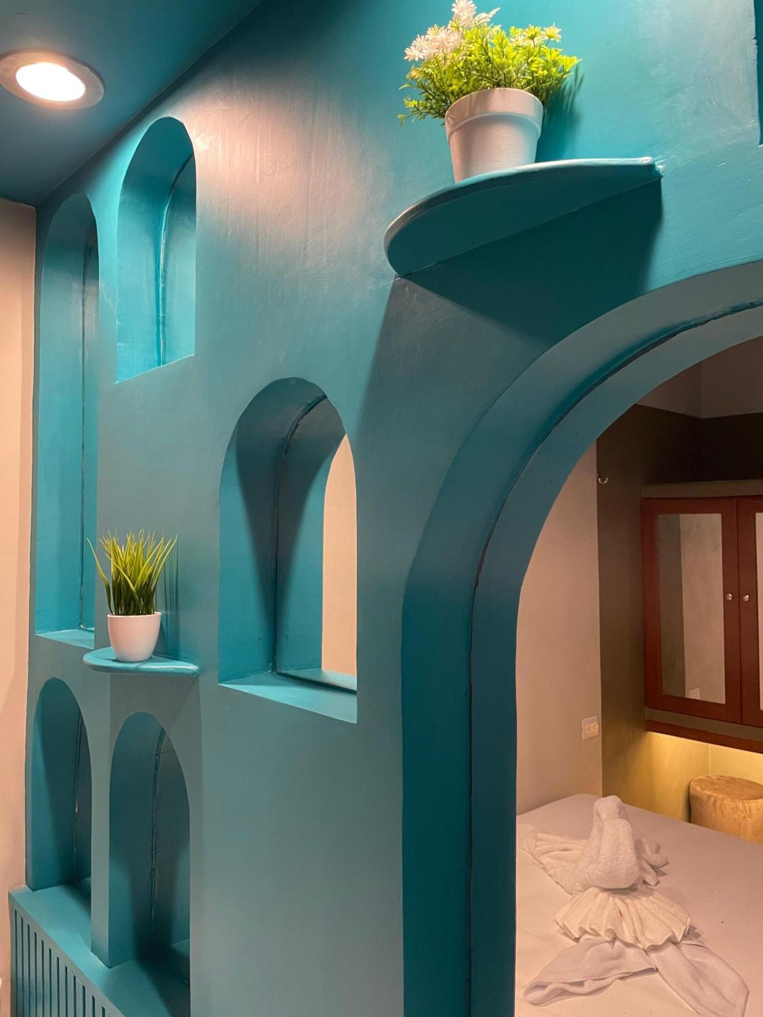 Hostal Poquito A Poquito Valladolid  Exteriér fotografie