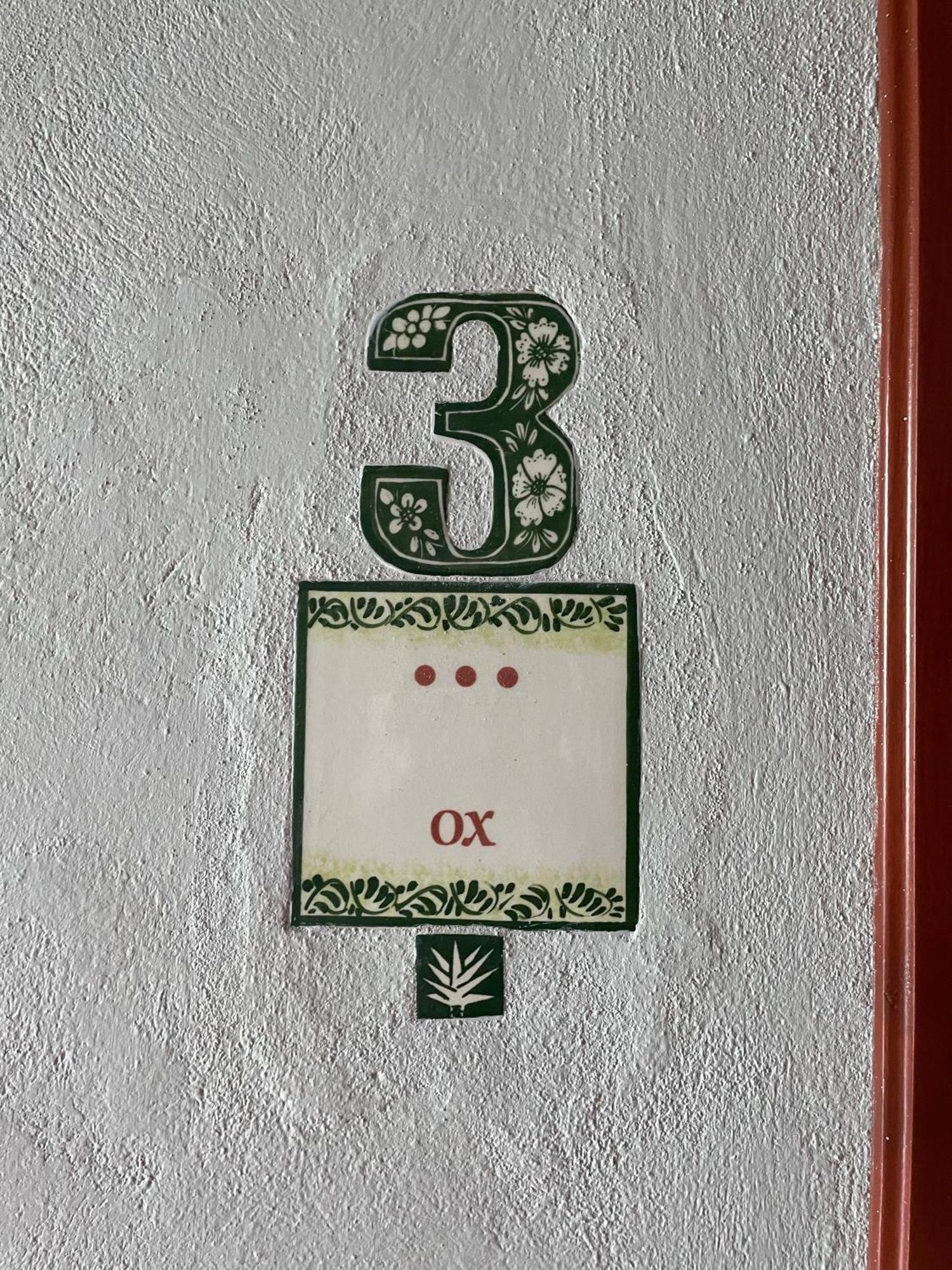 Hostal Poquito A Poquito Valladolid  Exteriér fotografie