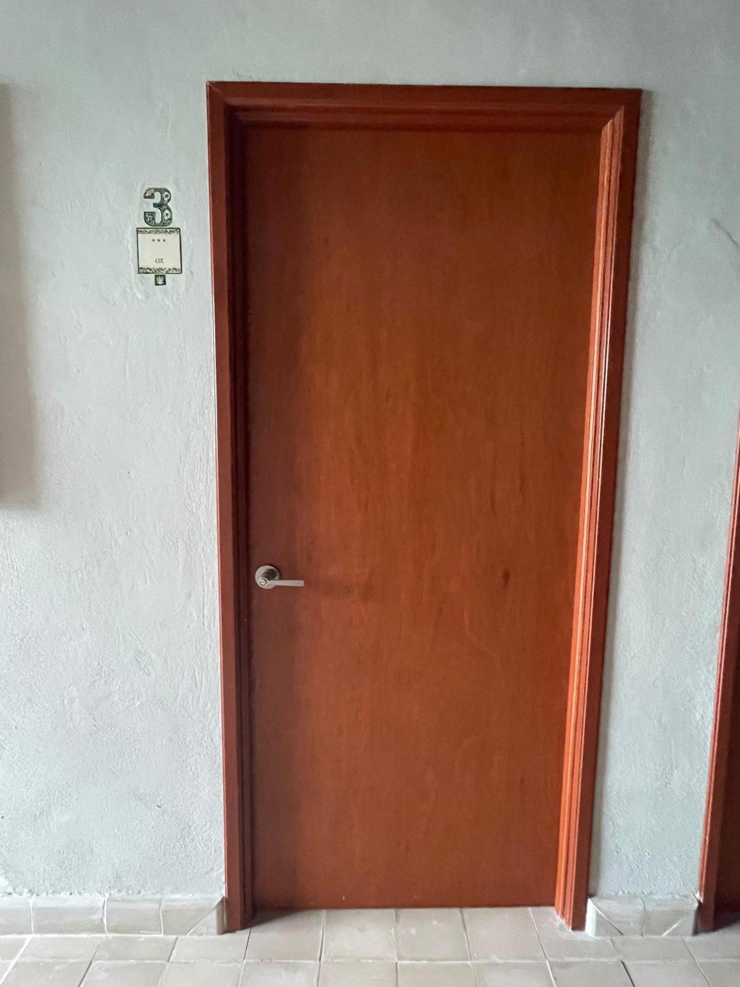 Hostal Poquito A Poquito Valladolid  Exteriér fotografie