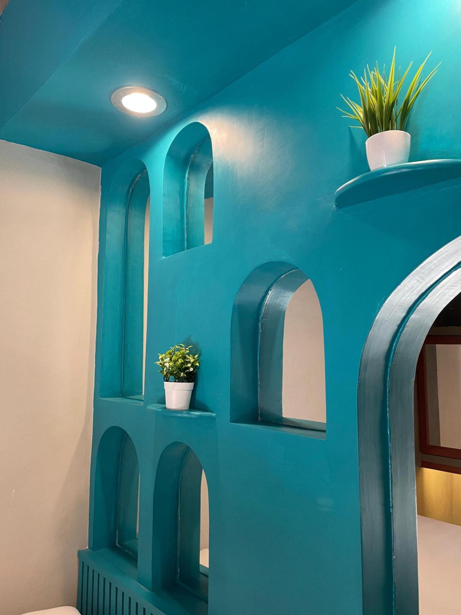 Hostal Poquito A Poquito Valladolid  Exteriér fotografie